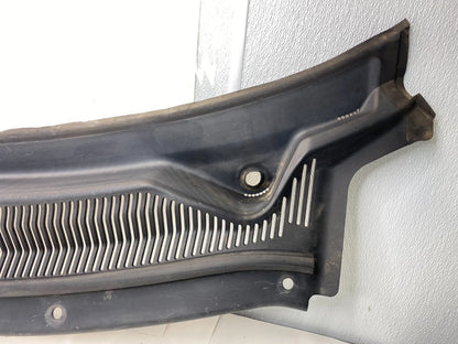 2011-2019 Ford Explorer 13-19 Police Utility Windshield Cowl Cover Panel Grille