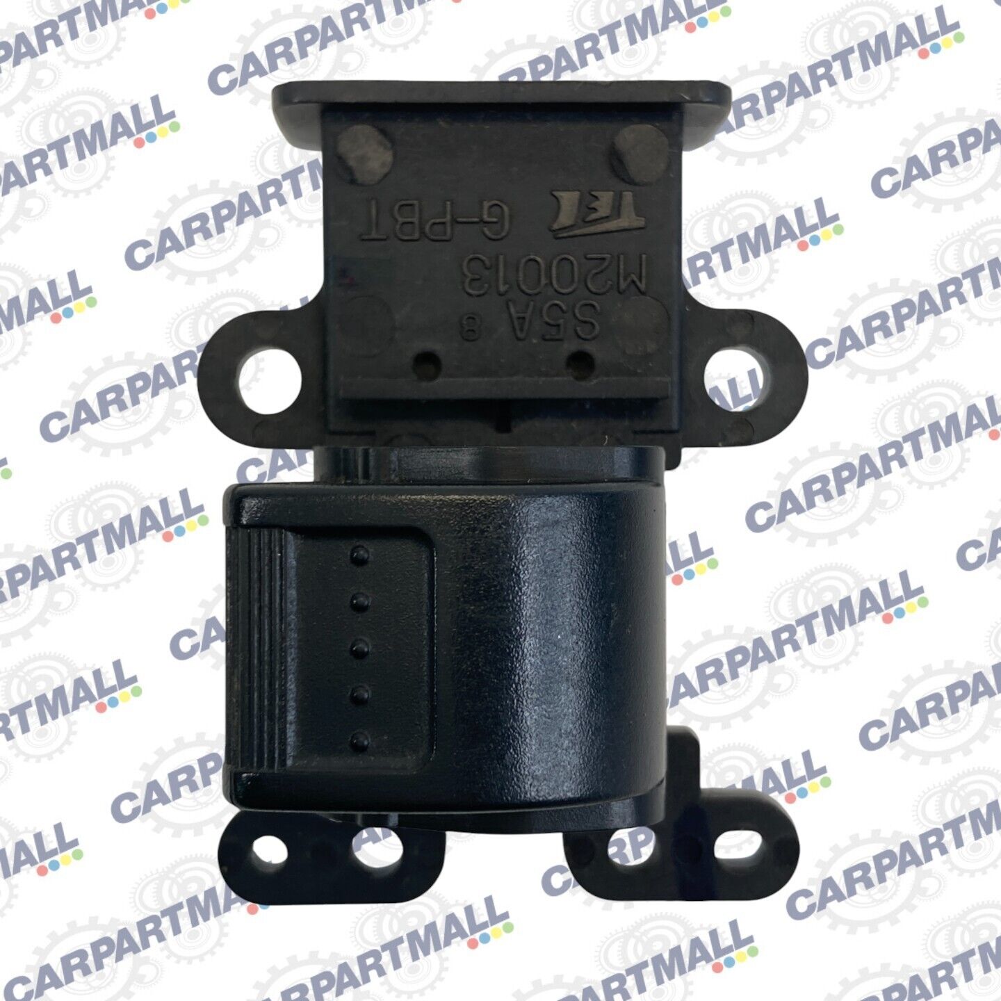 2002-2006 Honda CR-V CRV Rear Door Power Window Switch Button