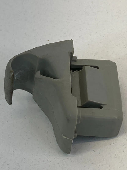 2006-2013 MITSUBISHI OUTLANDER ES SUV 4-DR SUNVISOR SUN VISOR SHADE CLIP HOLDER