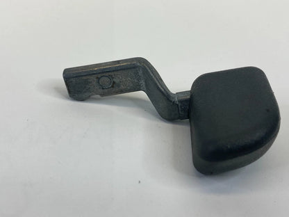 1999 2000 CADILLAC ESCALADE STEERING COLUMN TILT ADJUSTER CONTROL LEVER HANDLE
