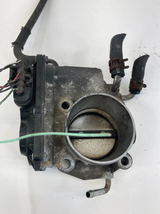 2006-2010 SCION TC 2.4L THROTTLE BODY VALVE ASSEMBLY 22030-28070 OEM