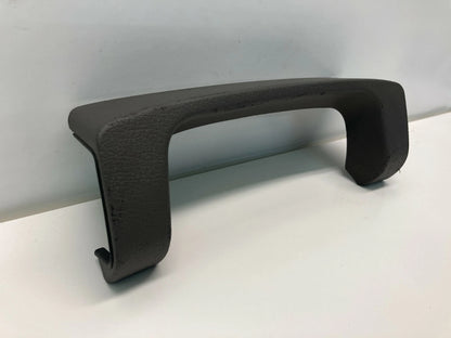 2002 2003 2004 AUDI A6 UPPER STEERING COLUMN COVER TRIM PANEL BEZEL 4B1-858-345