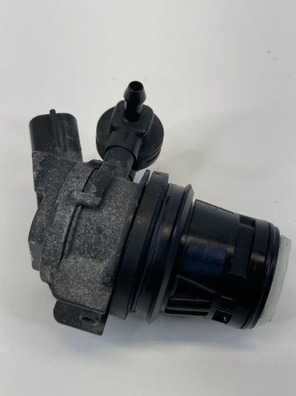 2005-2008 Dodge Magnum Front Windshield Washer Pump Motor Assembly OEM