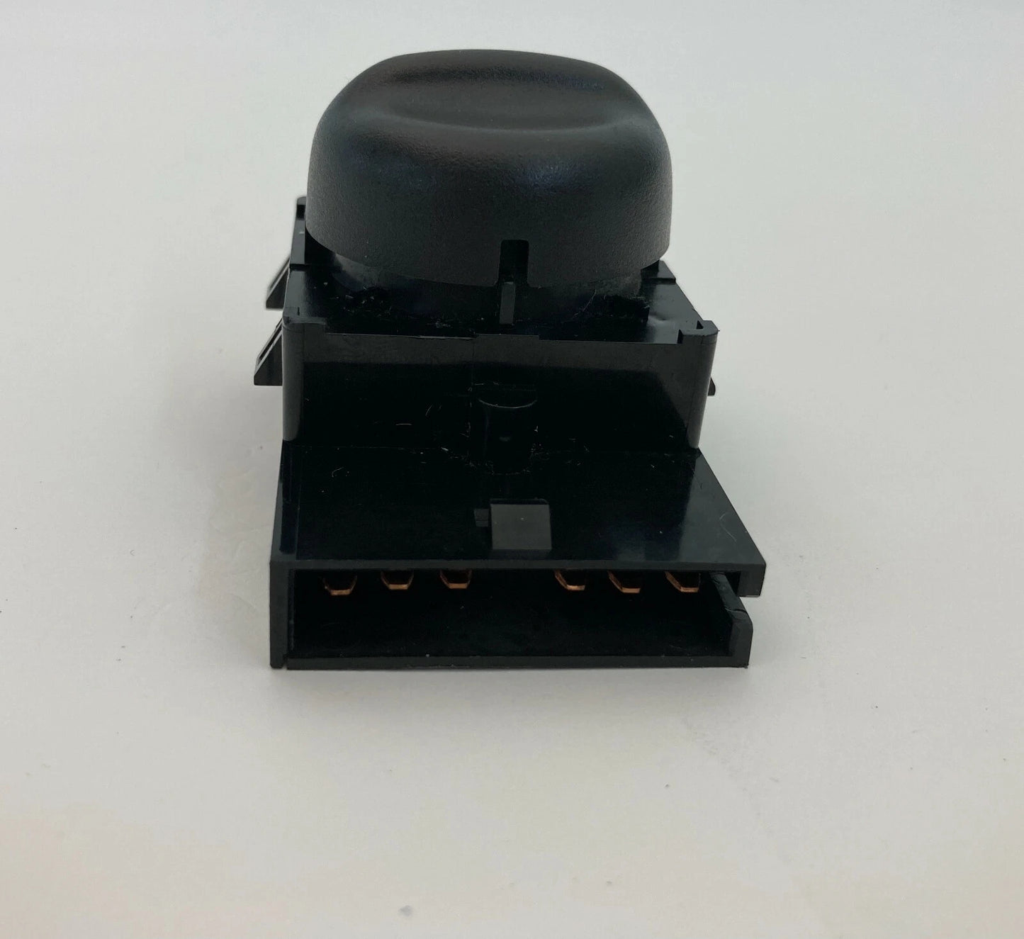 04 BUICK RAINIER 02-05 CHEVY TRAILBLAZER RIGHT PASSENGER SEAT LUMBAR SWITCH RH