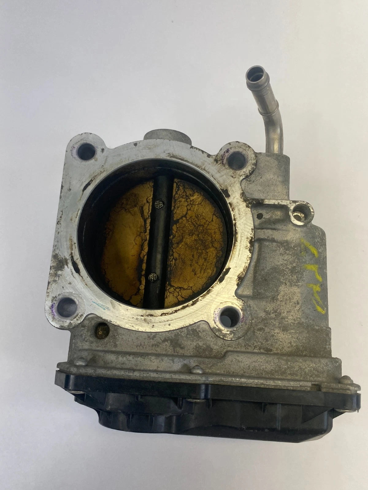 2006-2015 LEXUS IS250 2.5L ENGINE THROTTLE BODY ASSEMBLY 22030-31020 OEM