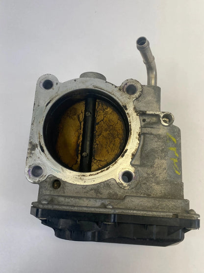 2006-2015 LEXUS IS250 2.5L ENGINE THROTTLE BODY ASSEMBLY 22030-31020 OEM