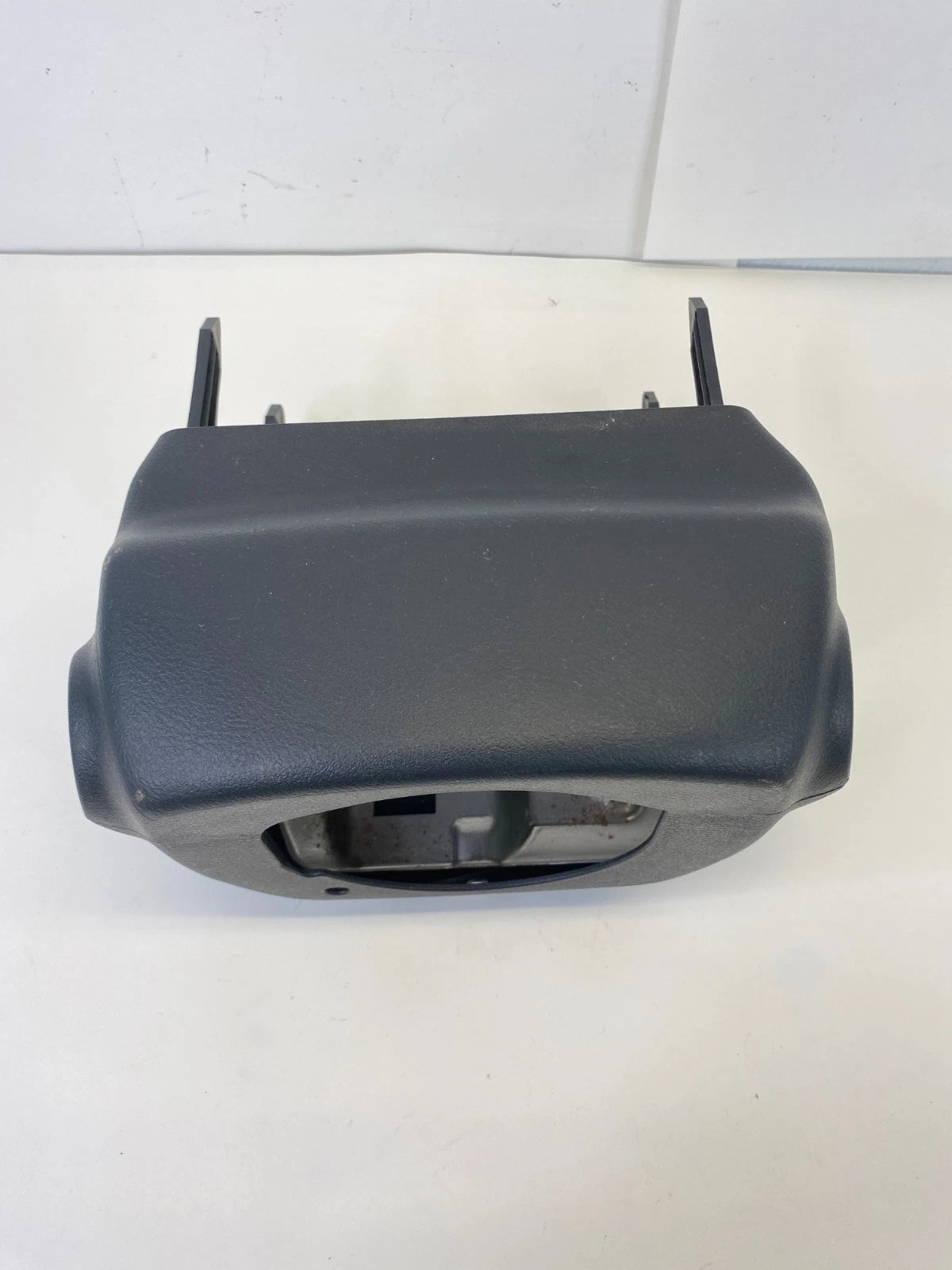 2007-2011 HONDA CR-V STEERING COLUMN UPPER AND LOWER SHROUD TRIM COVER OEM