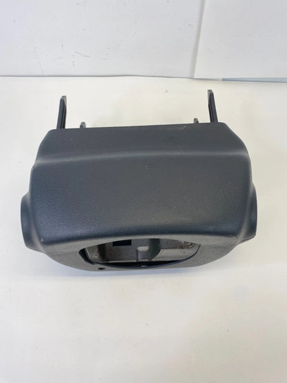 2007-2011 HONDA CR-V STEERING COLUMN UPPER AND LOWER SHROUD TRIM COVER OEM