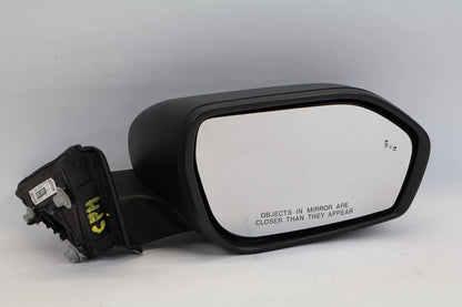2020-2024 FORD EXPLORER FRONT RIGHT PASSENGER DOOR SIDE POWER VIEW MIRROR OEM