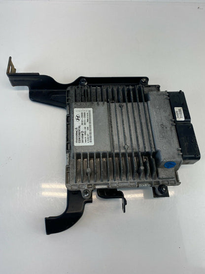 11-14 Hyundai Sonata 2.4L AT Engine Computer Control Module ECM ECU 39111-2G668