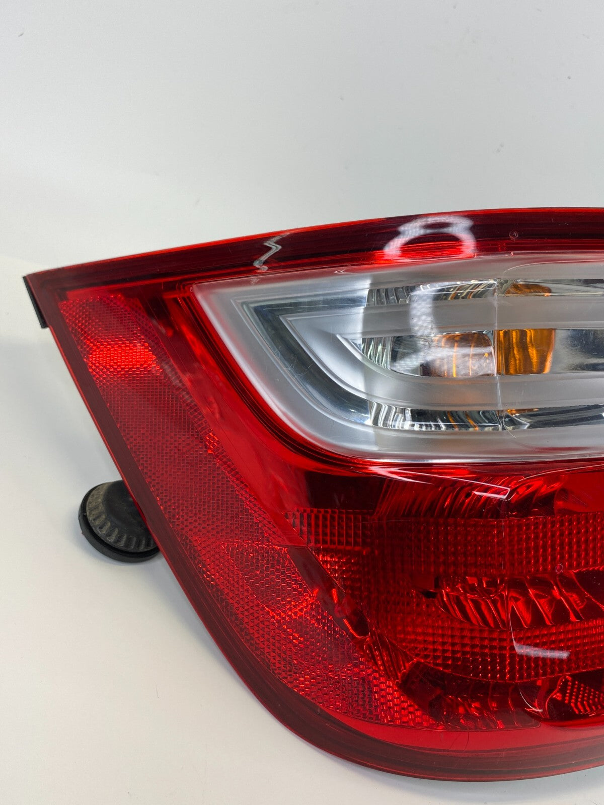 2011-2013 Honda Odyssey Left Driver Outer Tail Light Taillight 949-312 OEM