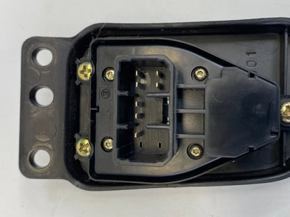 2002-2006 MAZDA MPV DASH POWER MIRROR CONTROL SWITCH BUTTON LD47-66-600 OEM