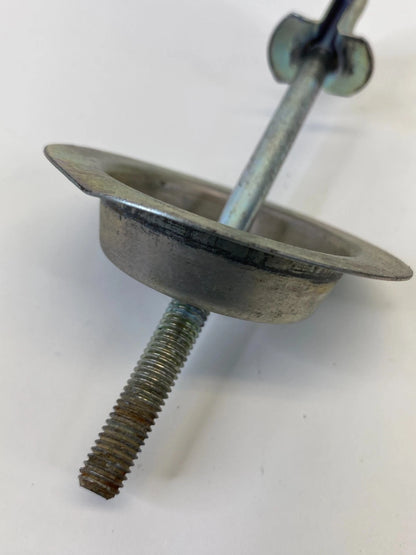 2003-2008 TOYOTA COROLLA SPARE TIRE WHEEL HOLD DOWN BOLT SCREW RETAINER