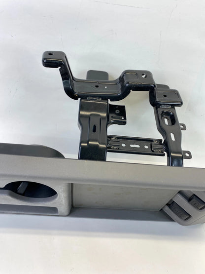 2007-2011 HONDA CR-V CENTER CONSOLE FOLDING TABLE CUPHOLDER WITH AUX IN OEM