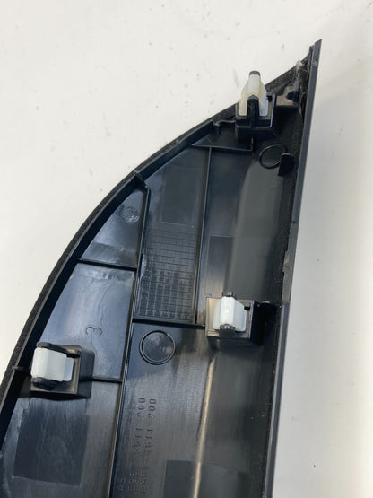 2016 2017 Honda Accord Dash Right Side AC Air Vent Grille w/ Bezel E967-5611-200