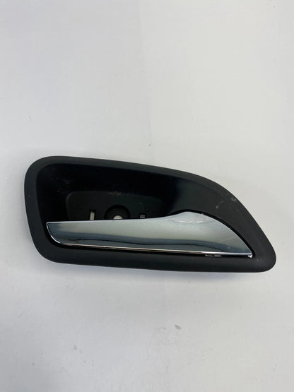 11-16 CHEVROLET CRUZE FRONT RIGHT SIDE INNER INTERIOR DOOR HANDLE 96845901 OEM