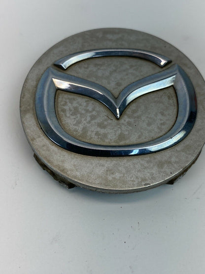 Mazda 2.25" Wheel Rim Hubcap Center Cap Hub Cap Assembly OEM