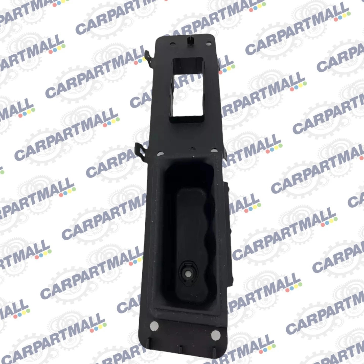 2007-2010 JEEP PATRIOT COMPASS FRONT LEFT DRIVER SIDE WINDOW SWITCH BASE