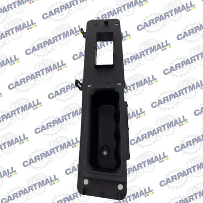 2007-2010 JEEP PATRIOT COMPASS FRONT LEFT DRIVER SIDE WINDOW SWITCH BASE
