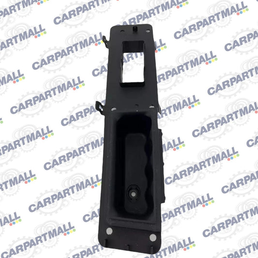 2007-2010 JEEP PATRIOT COMPASS FRONT LEFT DRIVER SIDE WINDOW SWITCH BASE