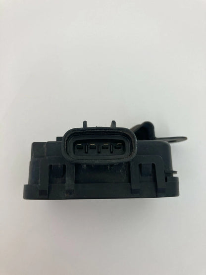 1998-2005 LEXUS GS300 AIR SMOG COOLER METER SENSOR MODULE CONTROLLER UNIT OEM