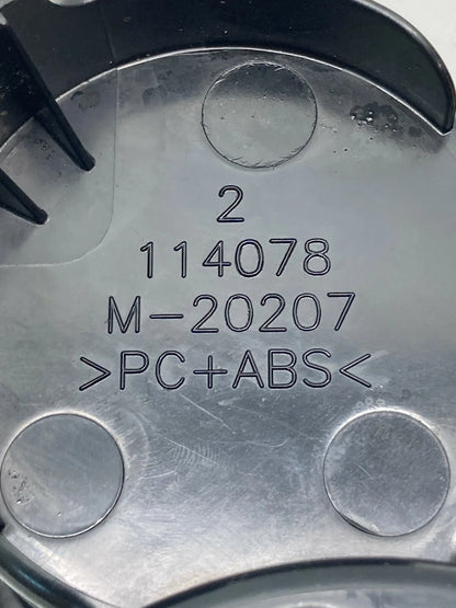 OEM 07 08 09 10 11 12 NISSAN ALTIMA CENTER CONSOLE CUP COIN HOLDER INSERT 114078