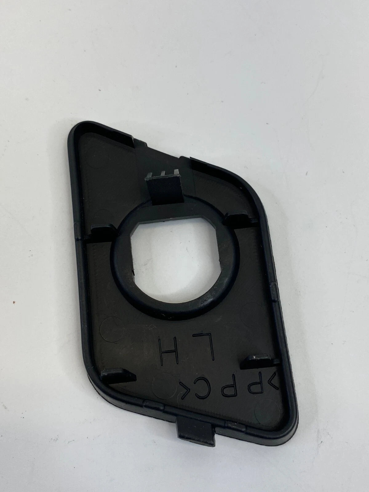 03-07 NISSAN MURANO DASH LEFT SIDE AMBIENT LIGHT SENSOR SWITCH COVER BEZEL OEM