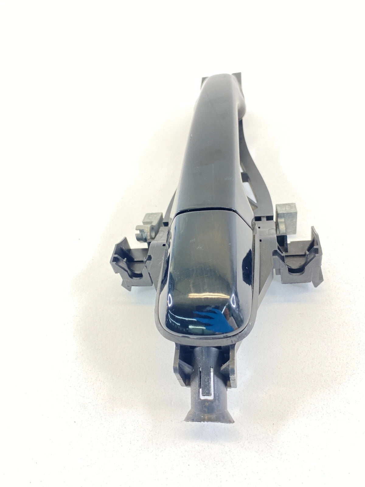 2004-2007 VOLVO S40 05-07 V50 REAR RIGHT SIDE EXTERIOR DOOR HANDLE 30663866 OEM