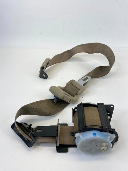 2000 2001 MAZDA MPV FRONT LEFT DRIVER SIDE SEAT BELT RETRACTOR TK-AB2-H695 OEM
