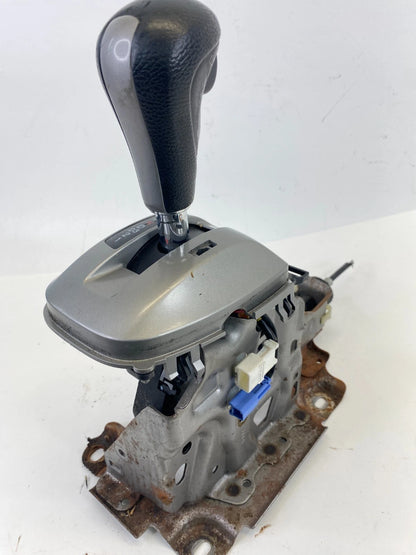 2008-2012 Honda Accord SEDAN 2.4L L4 AT Floor Gear Shift Shifter Lever Assy OEM