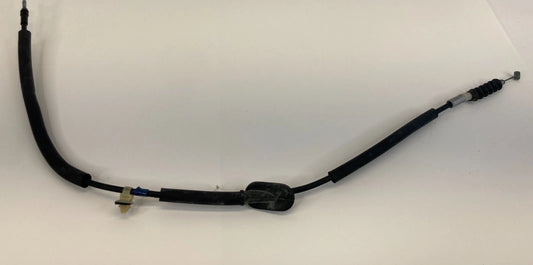 2011-2017 HONDA ODYSSEY POWER SLIDING DOOR CABLE ASSEMBLY OEM