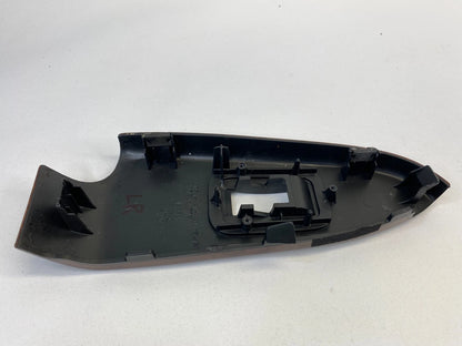 2004 2005 ACURA MDX REAR LEFT SIDE DOOR WINDOW SWITCH COVER BEZEL 83750-S3V-A01