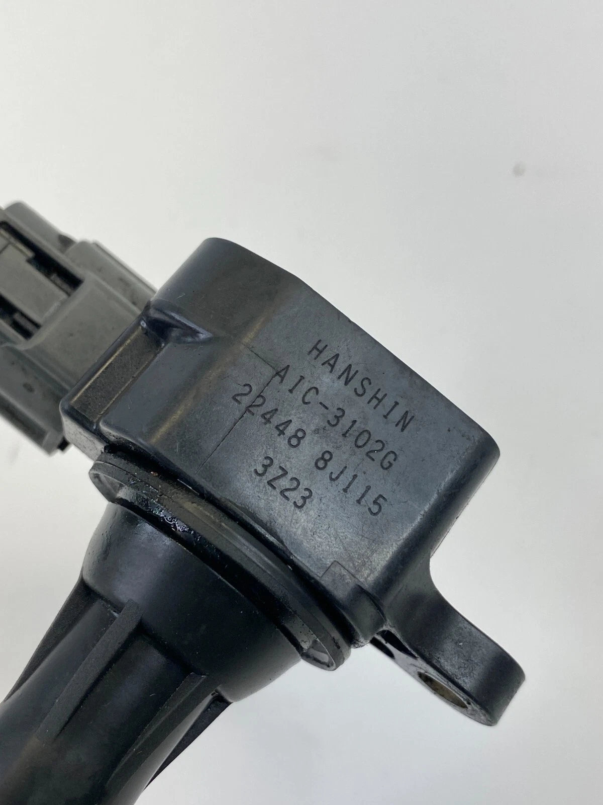 2002-2008 NISSAN MAXIMA 3.5L ENGINE IGNITION COIL IGNITER ASSEMBLY