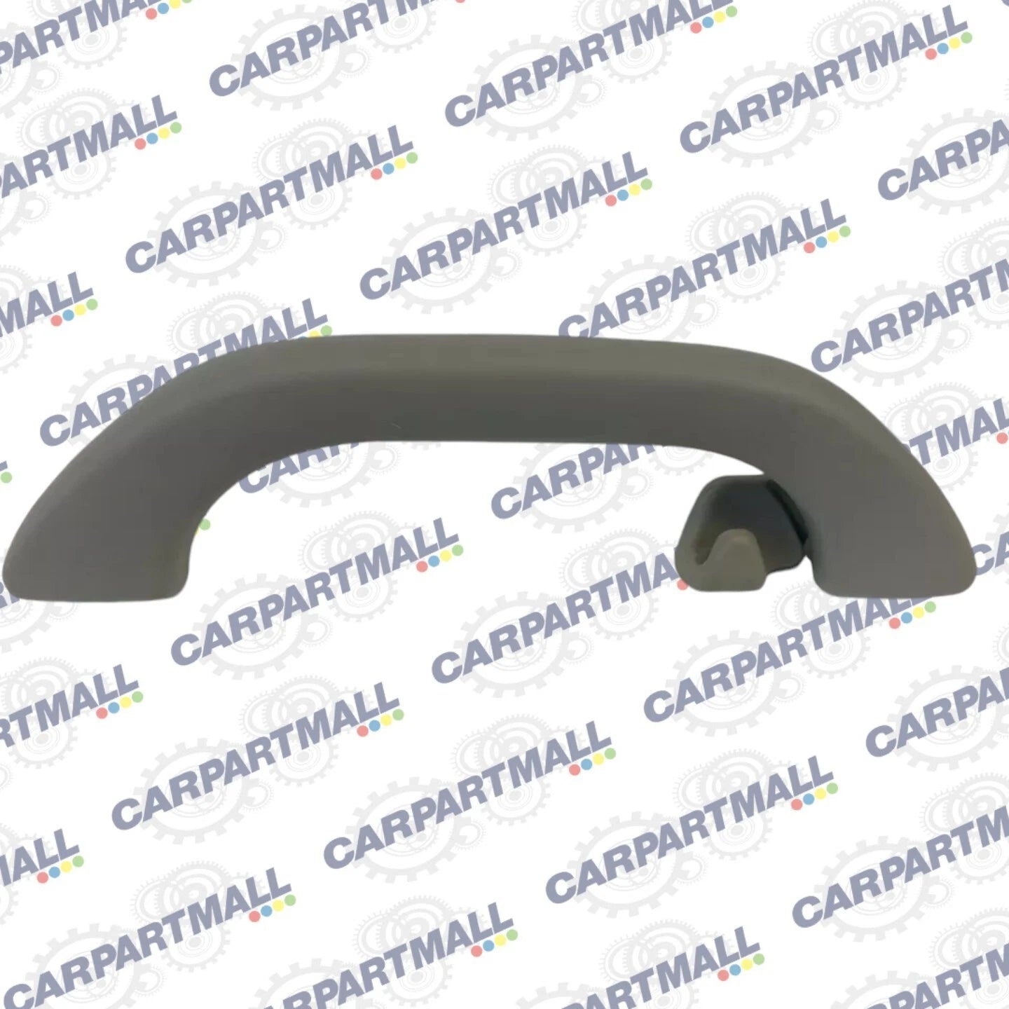 1998 99 00 2001 AUDI A4 SEDAN REAR LEFT GRIP GRAB ROOF HANDLE 8D0857607 OEM