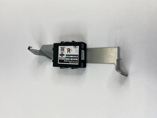 2008-2012 INFINITI G37 POWER STEERING CONTROL MODULE 28500-JK00B OEM
