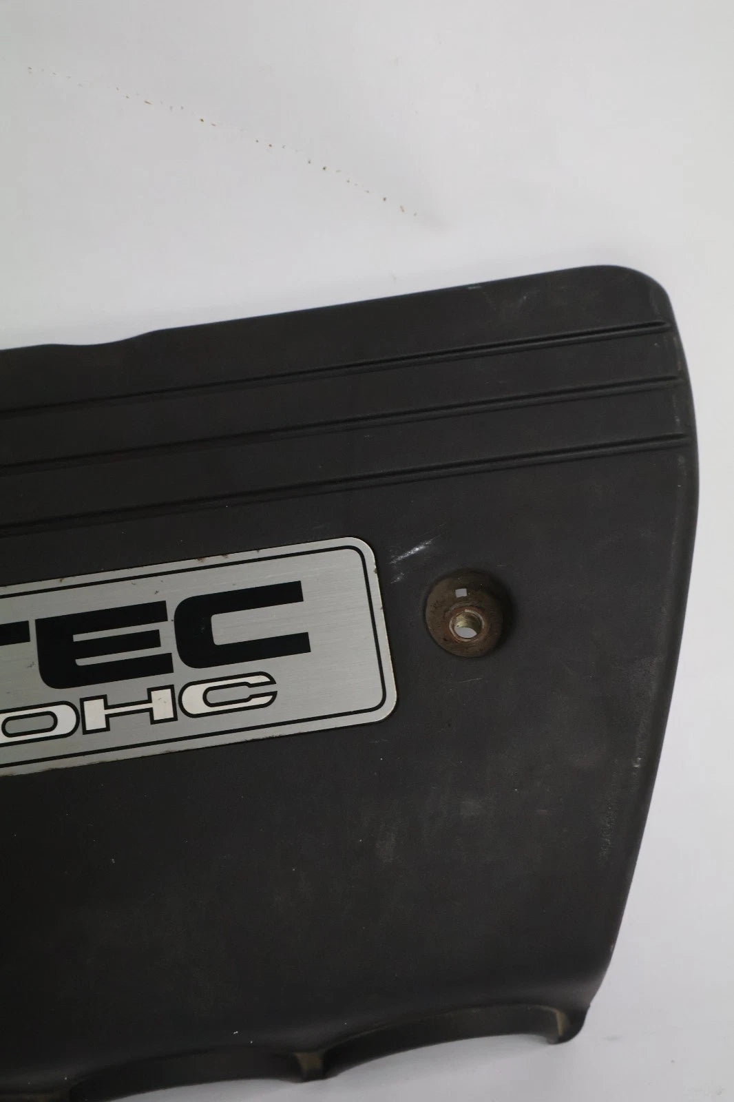2007-2009 HONDA CR-V 2.4L I-VTEC ENGINE COVER TRIM SHIELD OEM 17121-RAA-A0