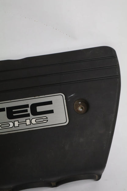 2007-2009 HONDA CR-V 2.4L I-VTEC ENGINE COVER TRIM SHIELD OEM 17121-RAA-A0