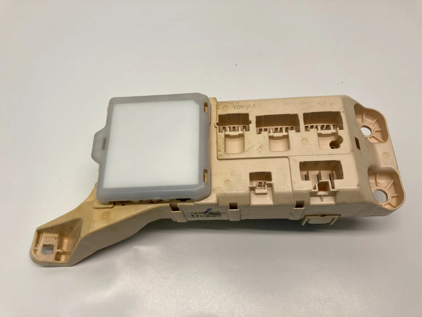 1995-2000 LEXUS LS400 INTERIOR DASH FUSE BOX JUNCTION BLOCK ASSEMBLY OEM