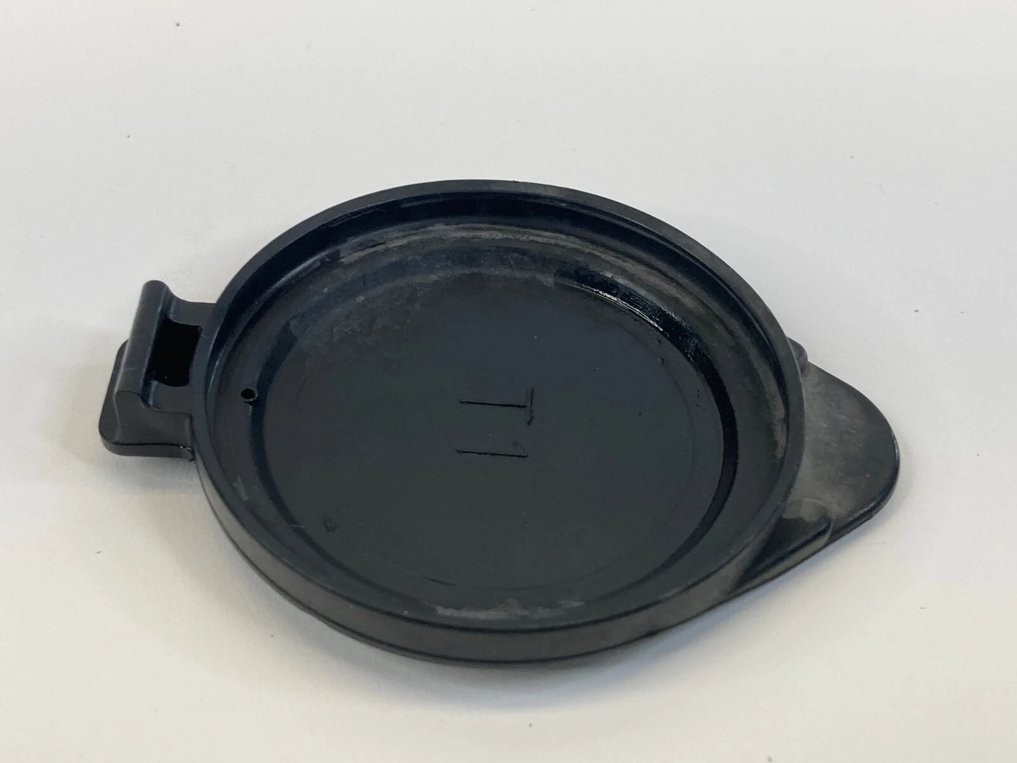 2003-2008 TOYOTA COROLLA WINDSHIELD WIPER WASHER FLUID RESERVOIR TANK BOTTLE CAP