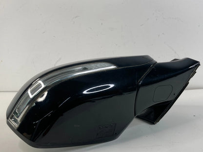 2014 2015 2016 Hyundai Santa Fe Right Side View Door Mirror E4024074 OEM