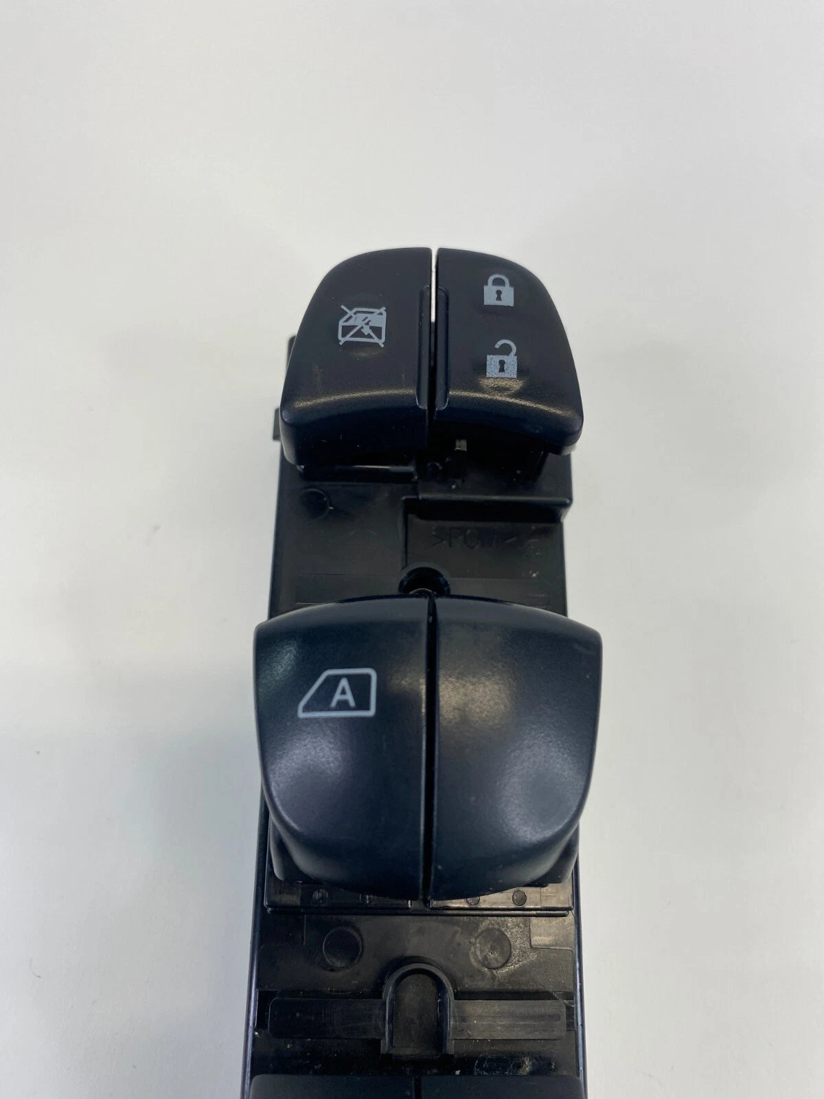 13-19 NISSAN SENTRA LH DRIVER MASTER POWER WINDOW CONTROL SWITCH OEM 25401-3SH1A