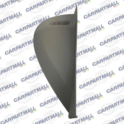 12-15 RAM CARGO VAN FRONT RIGHT SIDE DASH END CAP COVER TRIM PANEL 0ZS64BD1AA