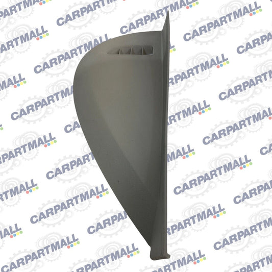 12-15 RAM CARGO VAN FRONT RIGHT SIDE DASH END CAP COVER TRIM PANEL 0ZS64BD1AA