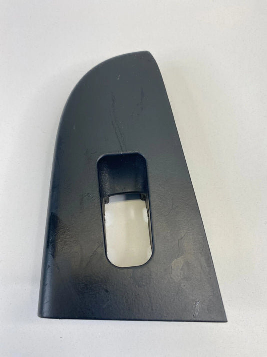2007-2010 HYUNDAI ELANTRA REAR RIGHT WINDOW SWITCH BEZEL COVER TRIM 93580-2H100