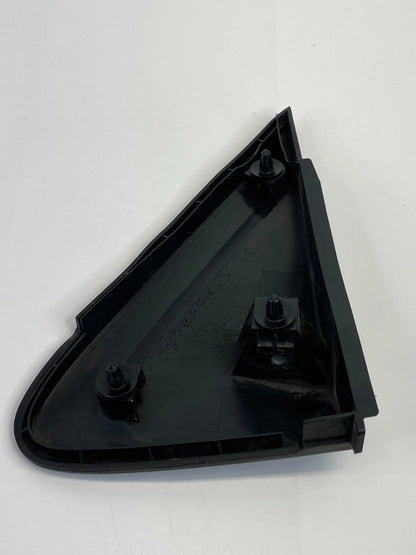 00-06 MAZDA MPV FRONT RIGHT EXTERIOR SIDE VIEW CORNER GARNISH MOLDING LC6269155