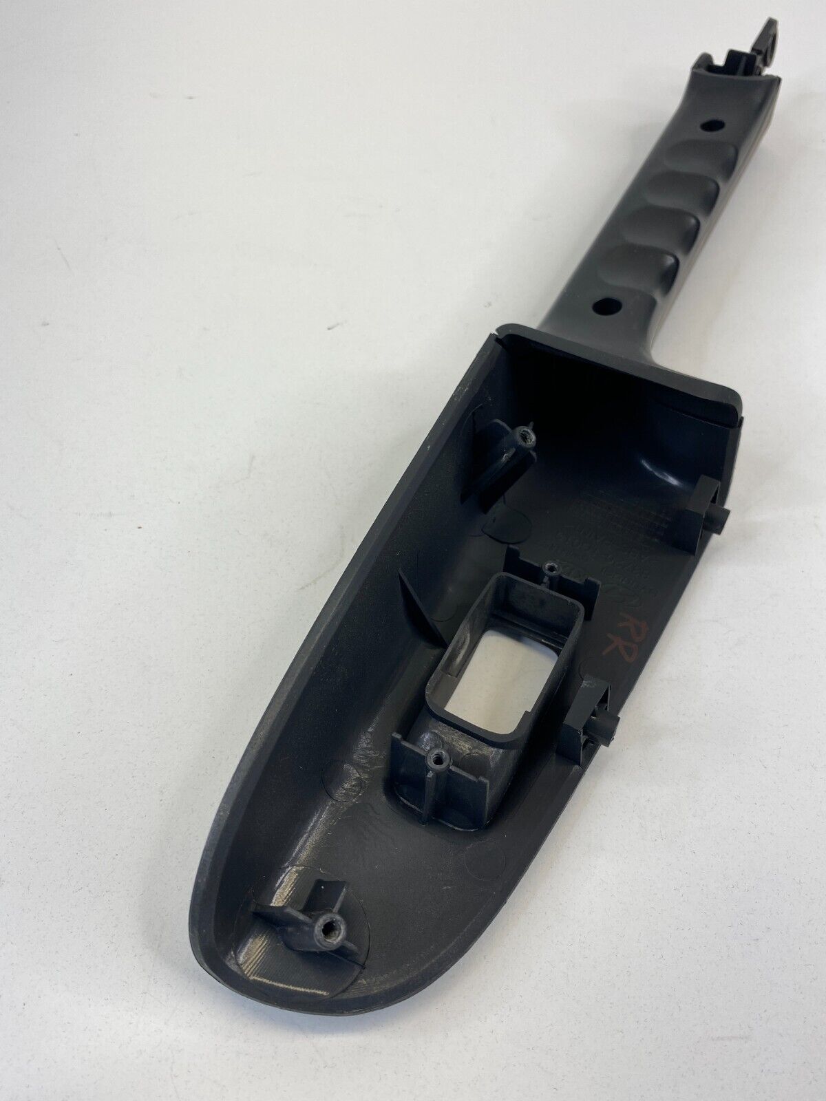 06-11 Kia Rio Rio5 Rear Right Side Window Switch Cover Bezel Trim 83720-1G010