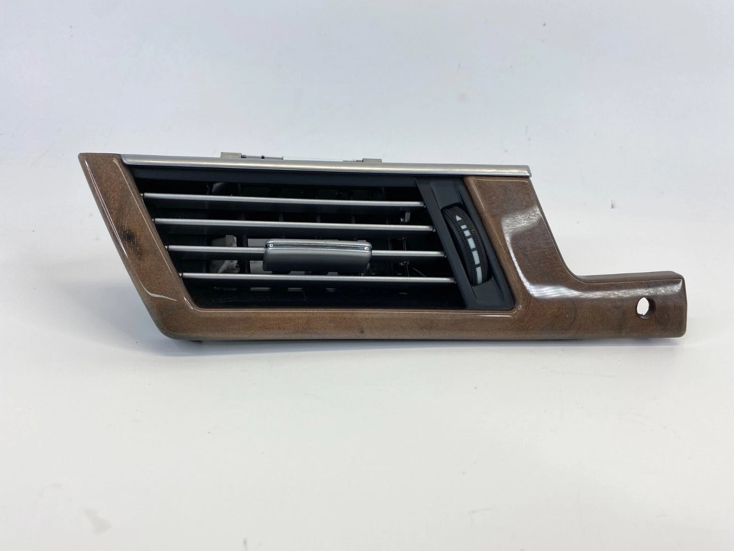 12-16 MERCEDES-BENZ E350 DASH LEFT DRIVER SIDE AC HEATER AIR VENT OUTLET GRILLE
