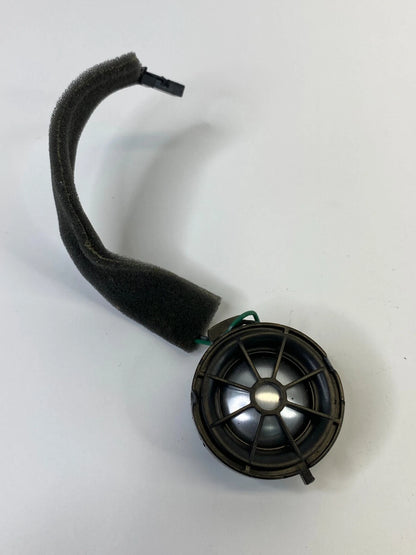 2006-2009 RANGE ROVER SPORT REAR RIGHT DOOR TWEETER SPEAKER XQN000130 OEM