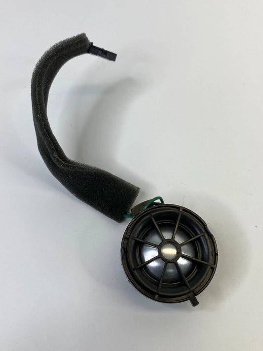 2006-2009 RANGE ROVER SPORT REAR RIGHT DOOR TWEETER SPEAKER XQN000130 OEM