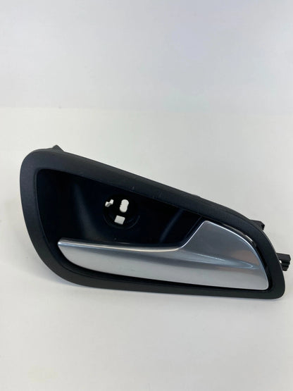 2012-2018 FORD FOCUS FRONT RIGHT SIDE INTERIOR INNER DOOR HANDLE AM51-A22600-DAW